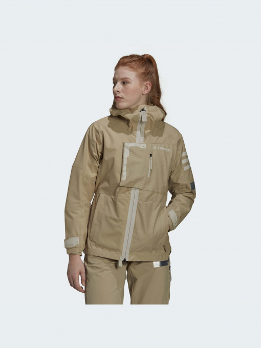 Куртки та дублянки Adidas модель HB4060 Фото