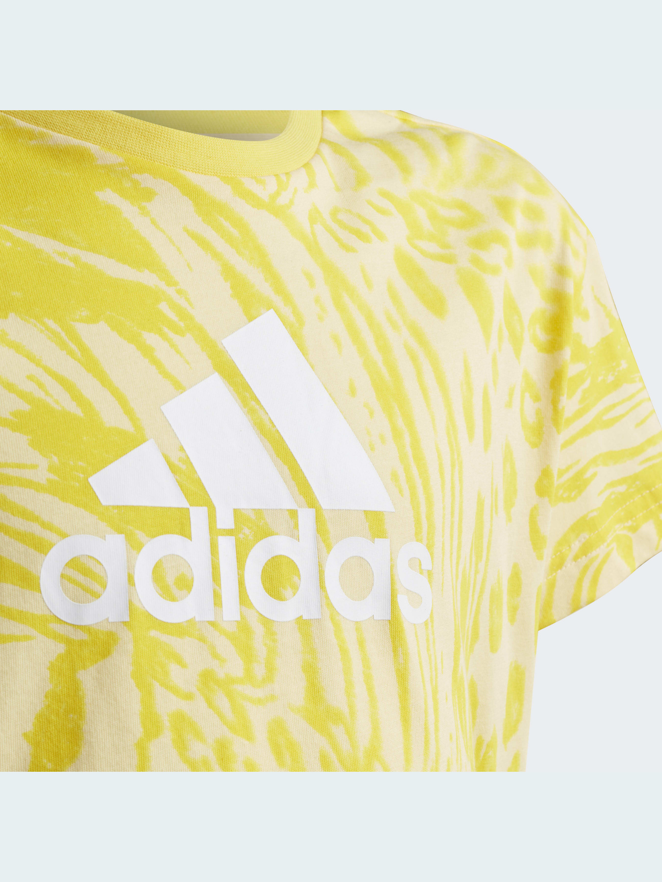Футболки і поло Adidas модель HN1062 Фото