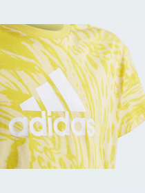 Футболки і поло Adidas модель HN1062 Фото