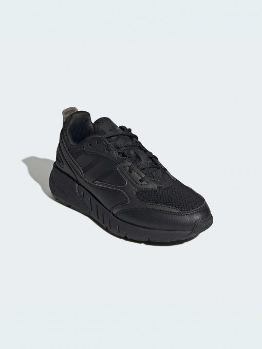 Кросівки Adidas ZX модель GY0852 Фото
