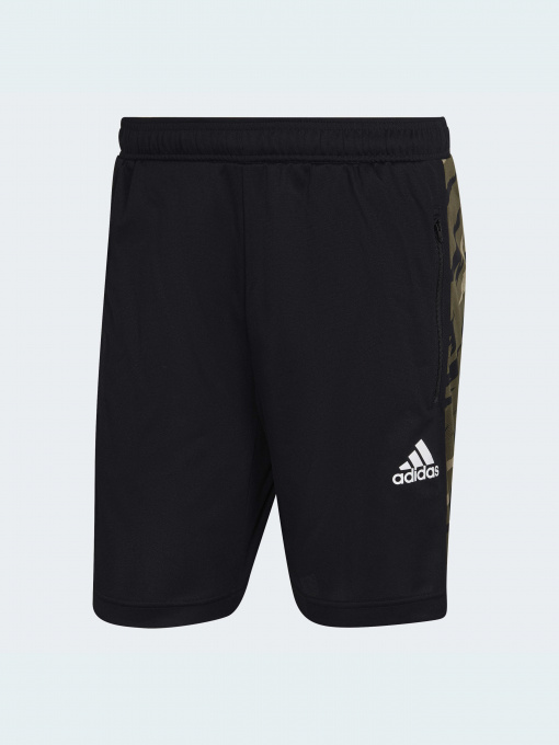 Шорти Adidas модель HD4320 Фото