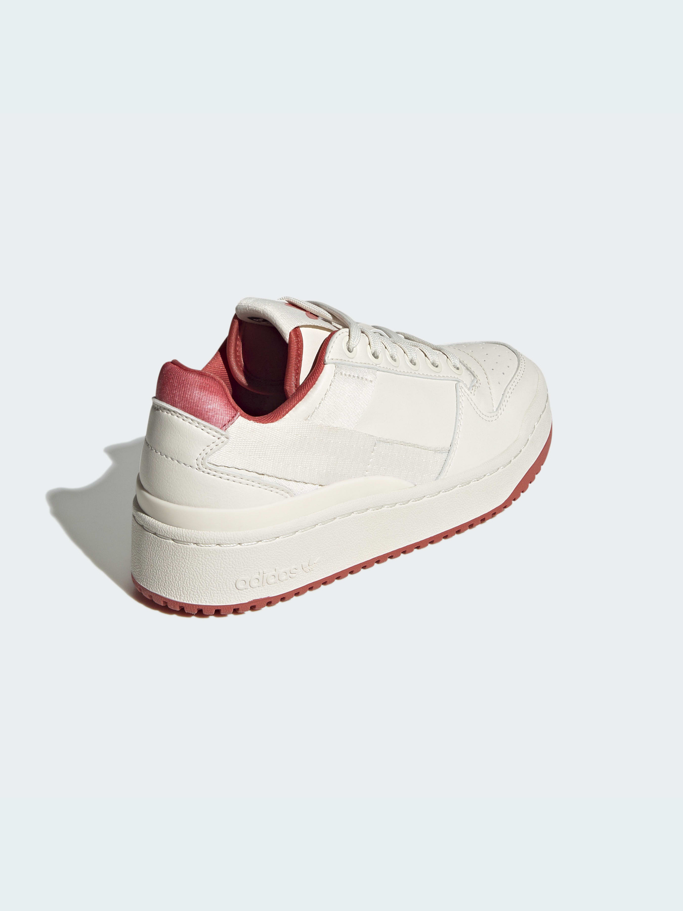 Кросівки Adidas Forum модель GX7292 Фото