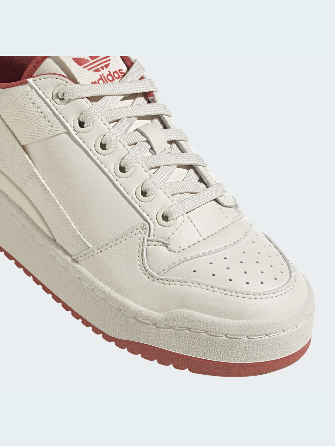 Кросівки Adidas Forum модель GX7292 Фото