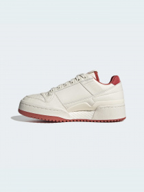 Кросівки Adidas Forum модель GX7292 Фото