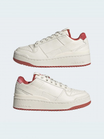 Кросівки Adidas Forum модель GX7292 Фото