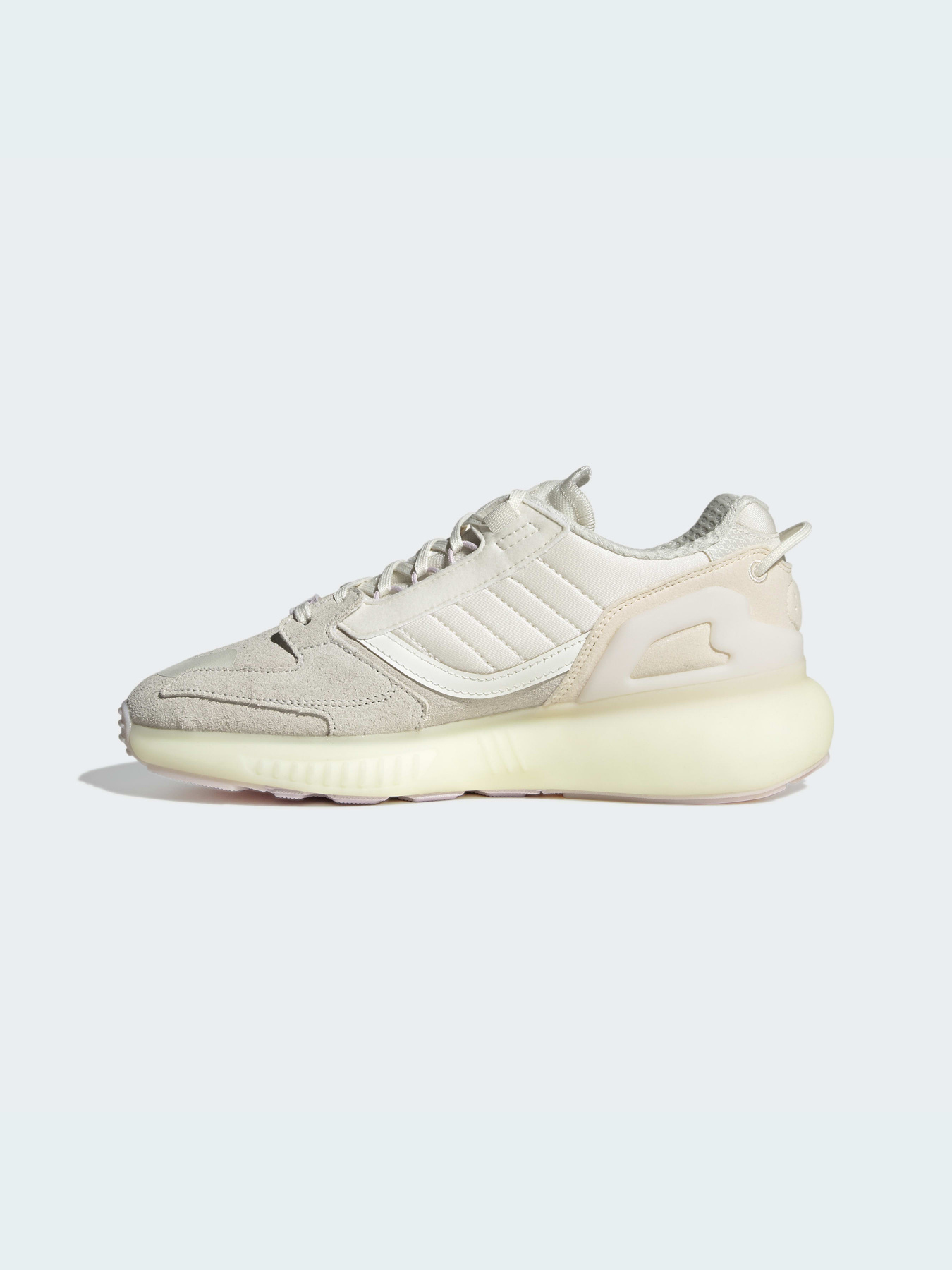 Кроссовки Adidas ZX модель GX9537 Фото