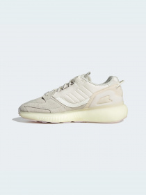 Кроссовки Adidas ZX модель GX9537 Фото