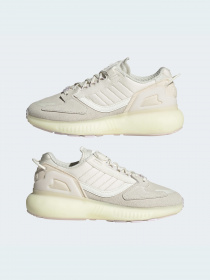 Кроссовки Adidas ZX модель GX9537 Фото