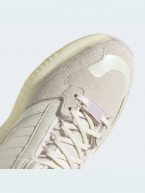 Кроссовки Adidas ZX модель GX9537 Фото
