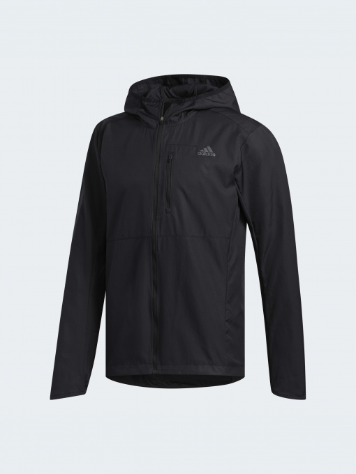 Куртки та дублянки Adidas Response модель FL6964 Фото