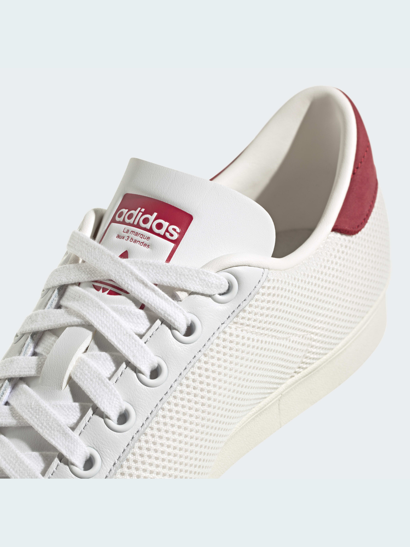 Кеды Adidas модель H02901 Фото