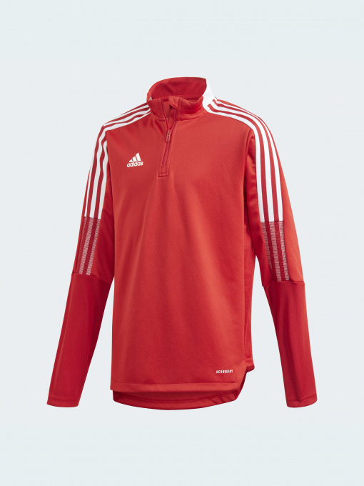 Худі та світшоти Adidas Tiro модель GM7323 Фото