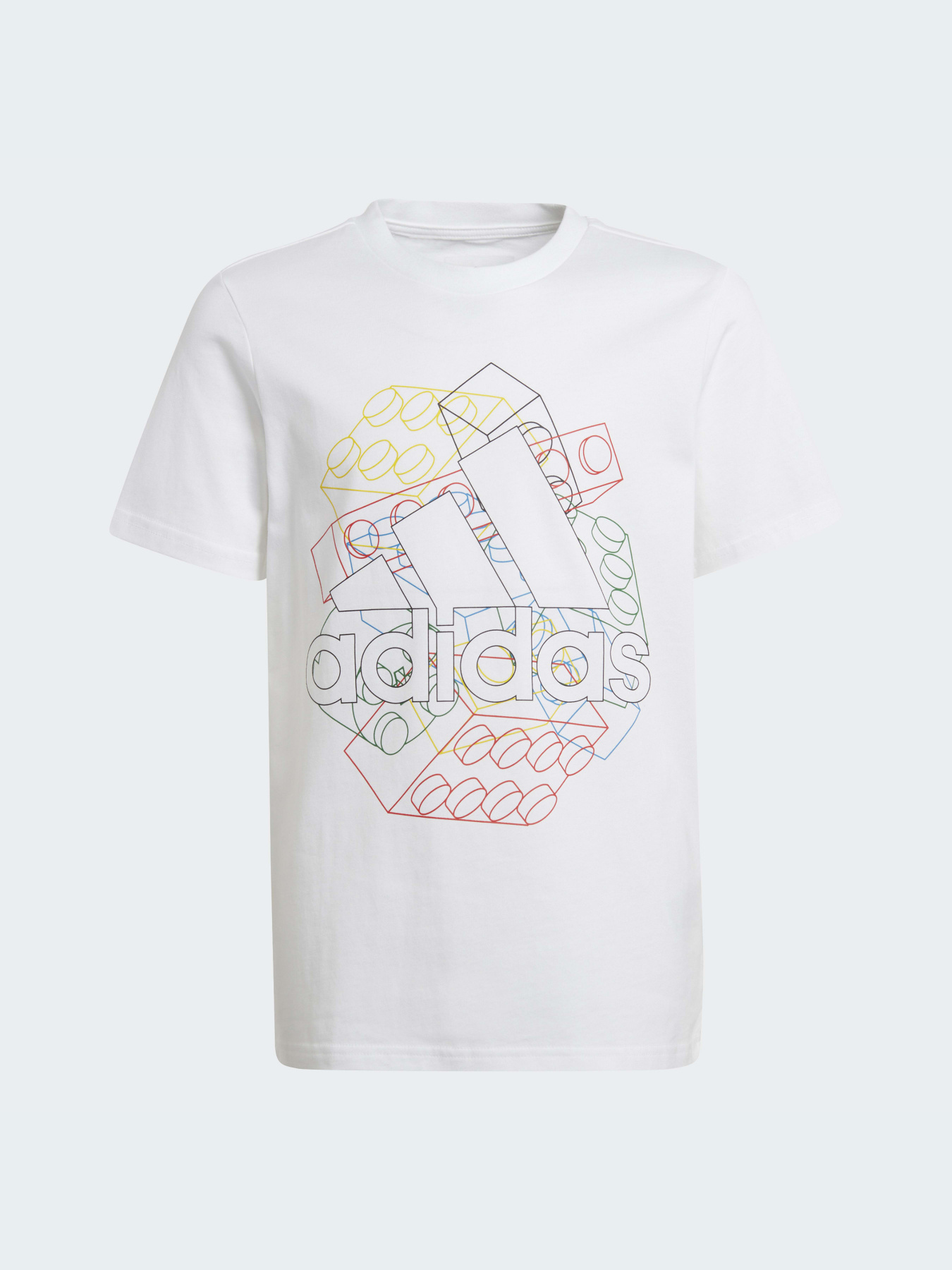 Футболки і поло Adidas модель HA4036 Фото
