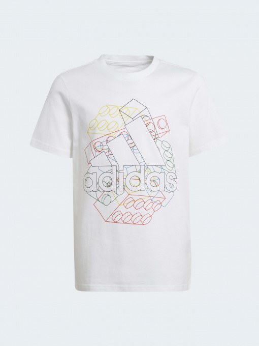 Футболки і поло Adidas модель HA4036 Фото
