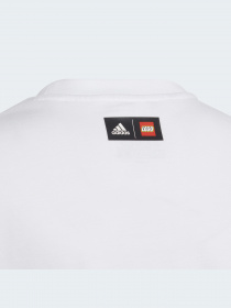Футболки і поло Adidas модель HA4036 Фото
