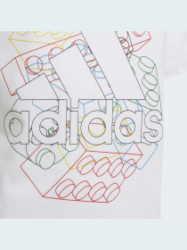 Футболки і поло Adidas модель HA4036 Фото