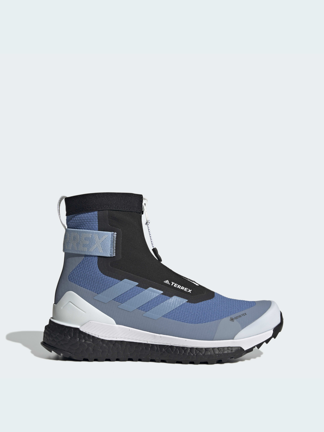 Ботинки и сапоги Adidas Terrex модель FZ3132 Фото