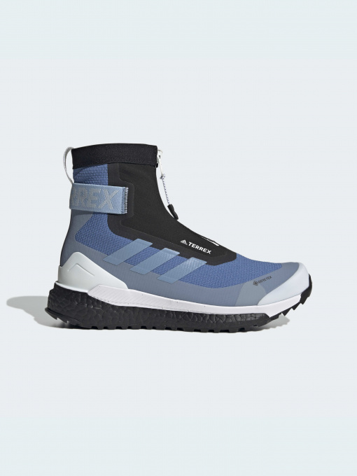 Ботинки и сапоги Adidas Terrex модель FZ3132 Фото