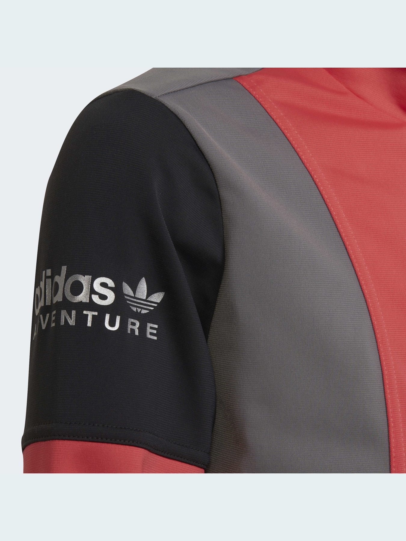 Худи и свитшоты Adidas Adventure модель HE2065 Фото