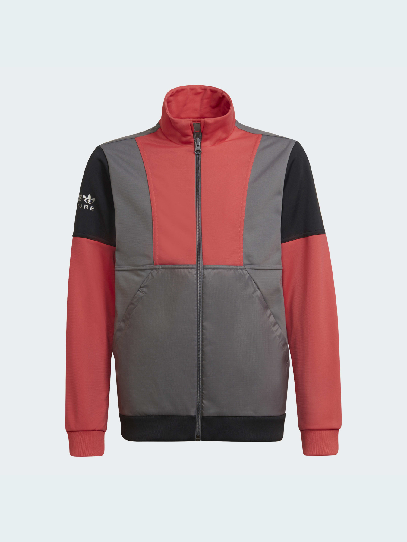 Худи и свитшоты Adidas Adventure модель HE2065 Фото