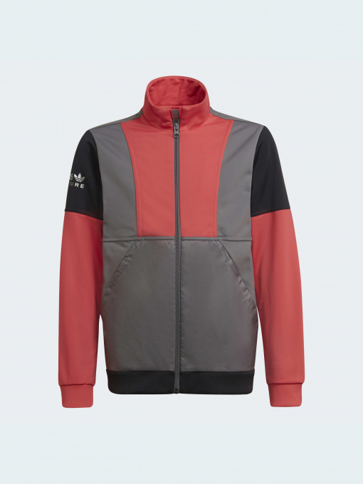 Худі та світшоти Adidas Adventure модель HE2065 Фото
