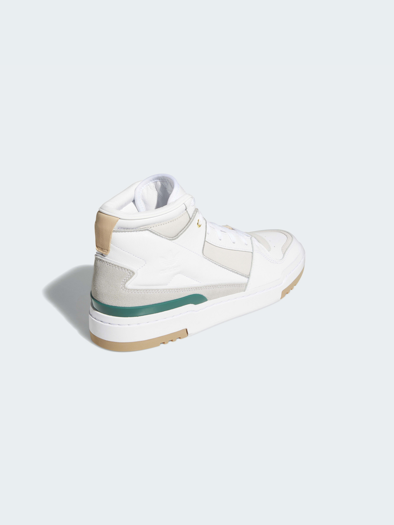 Кроссовки Adidas Forum модель GX0519 Фото