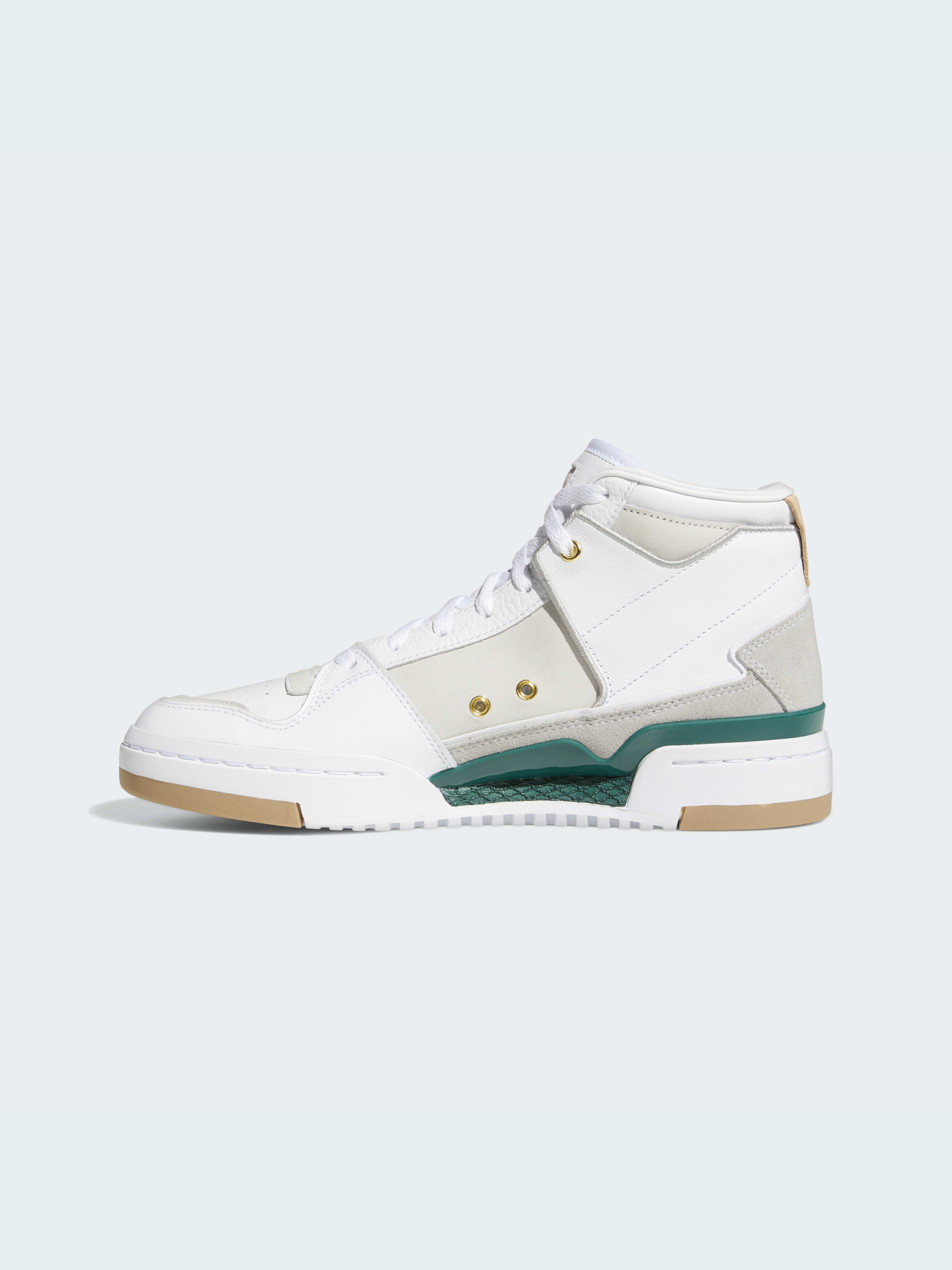Кроссовки Adidas Forum модель GX0519 Фото