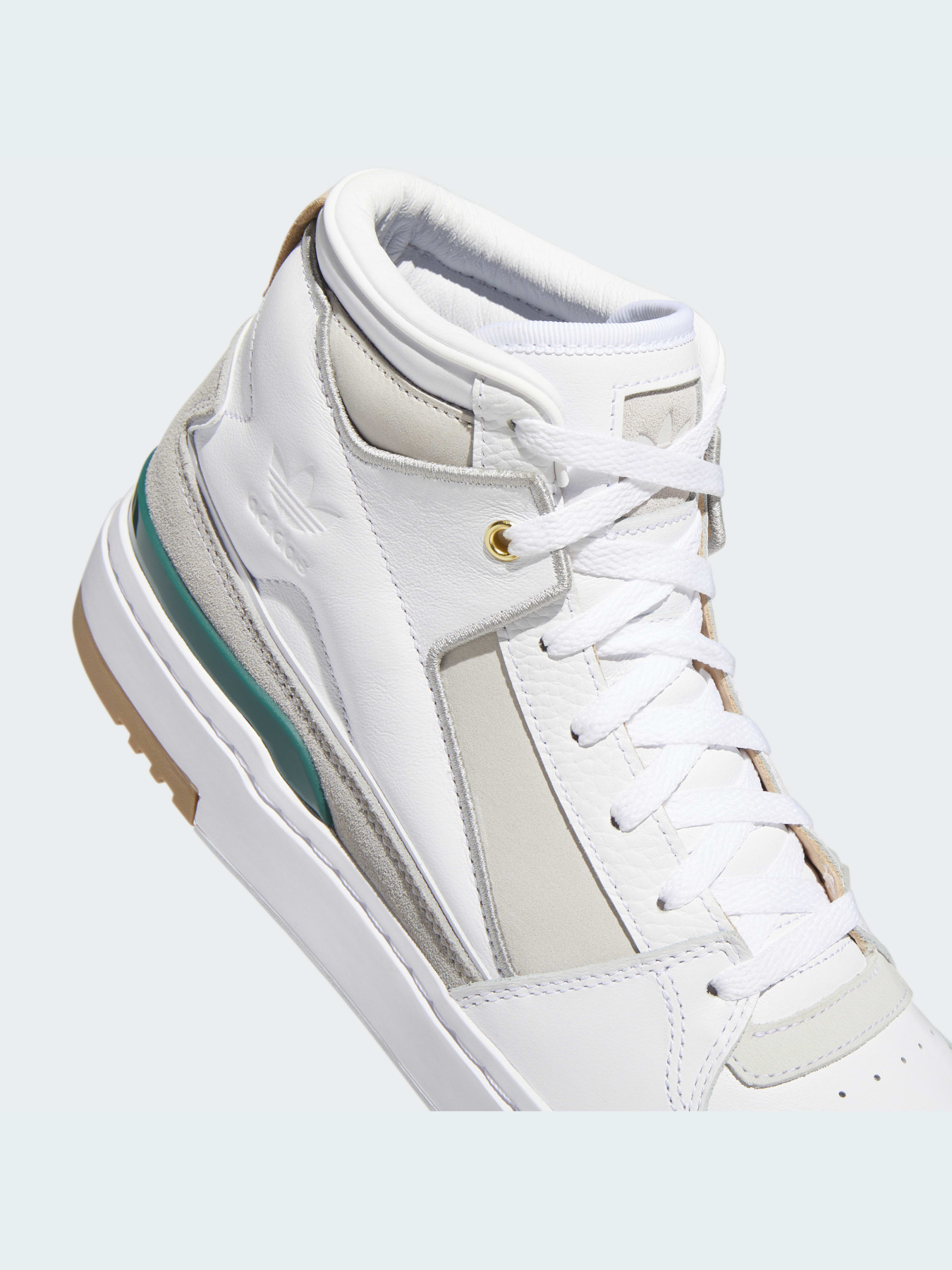 Кроссовки Adidas Forum модель GX0519 Фото