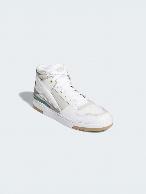 Кросівки Adidas Forum модель GX0519 Фото