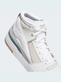 Кроссовки Adidas Forum модель GX0519 Фото