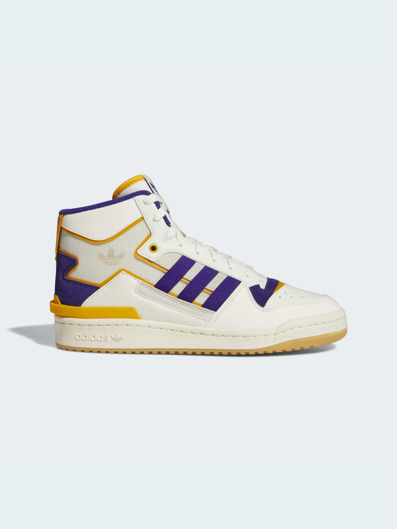 Кросівки Adidas Forum модель GX4119 Фото