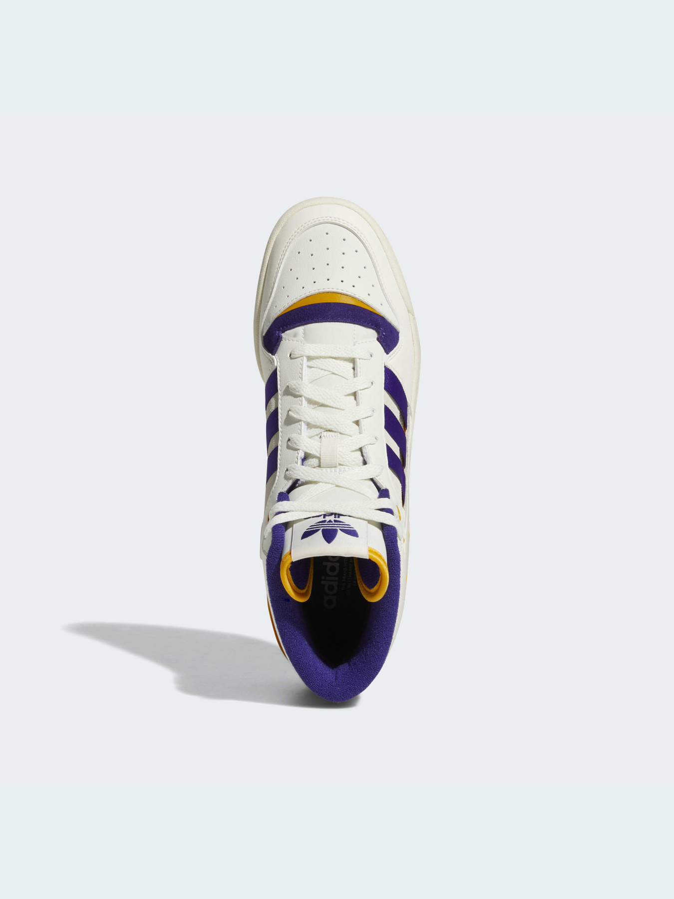 Кросівки Adidas Forum модель GX4119 Фото