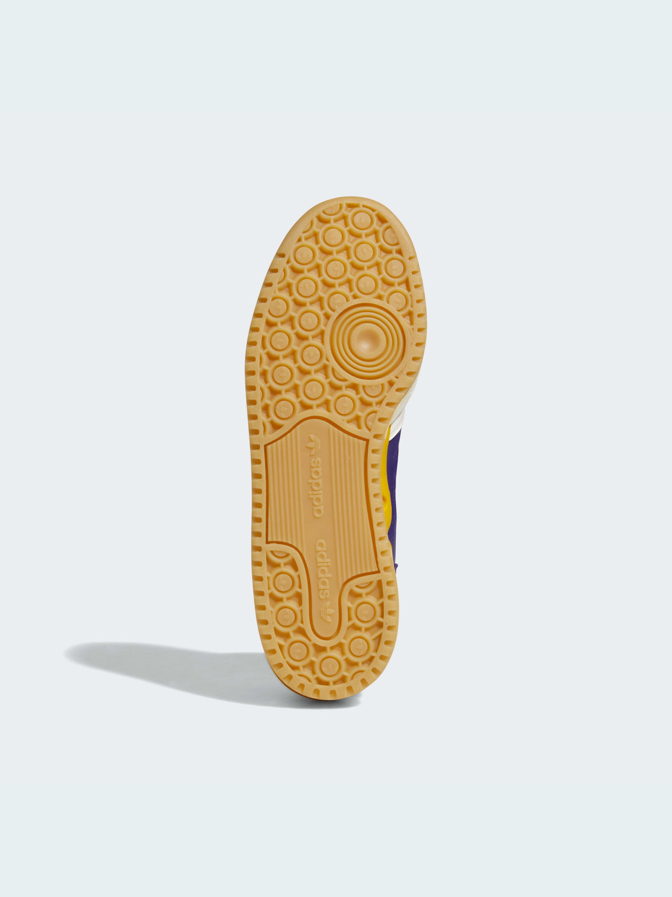 Кросівки Adidas Forum модель GX4119 Фото