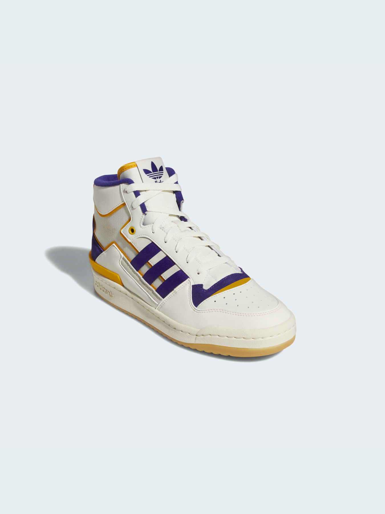 Кросівки Adidas Forum модель GX4119 Фото