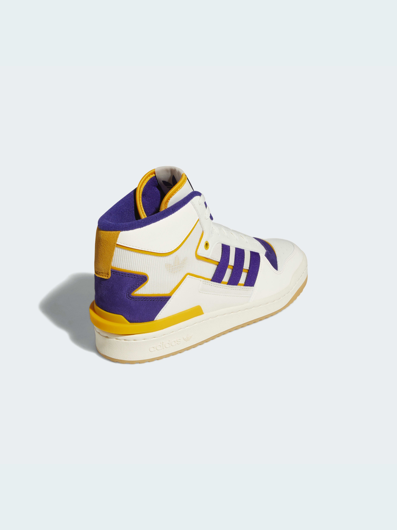 Кросівки Adidas Forum модель GX4119 Фото