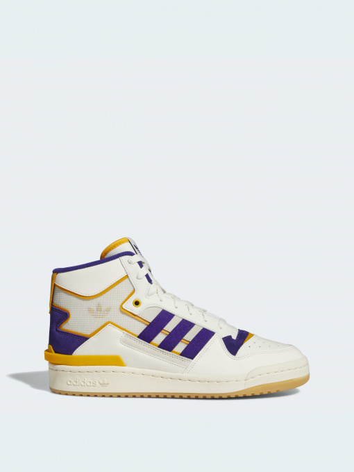 Кроссовки Adidas Forum модель GX4119 Фото