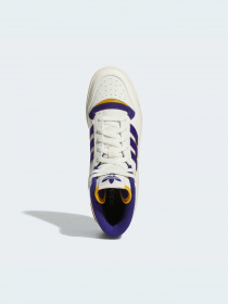 Кросівки Adidas Forum модель GX4119 Фото