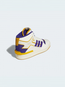 Кросівки Adidas Forum модель GX4119 Фото