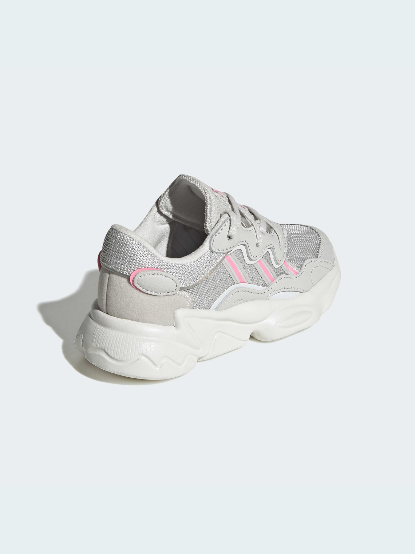 Кросівки Adidas Ozweego модель GW7218 Фото