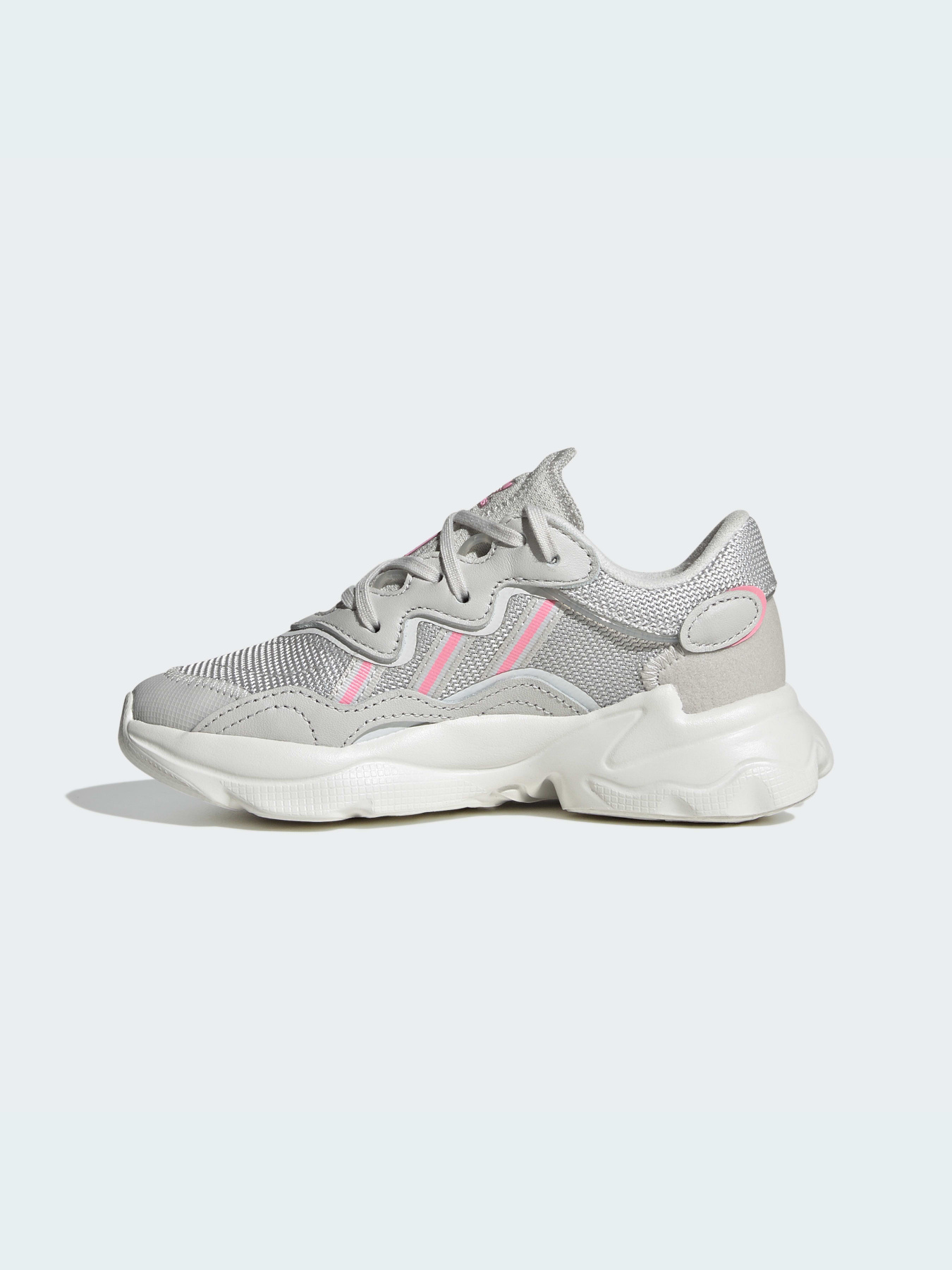 Кросівки Adidas Ozweego модель GW7218 Фото