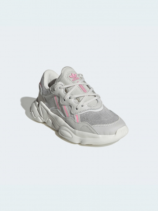 Кроссовки Adidas Ozweego модель GW7218 Фото