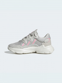 Кросівки Adidas Ozweego модель GW7218 Фото