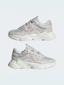 Кросівки Adidas Ozweego модель GW7218 Фото
