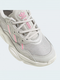 Кросівки Adidas Ozweego модель GW7218 Фото