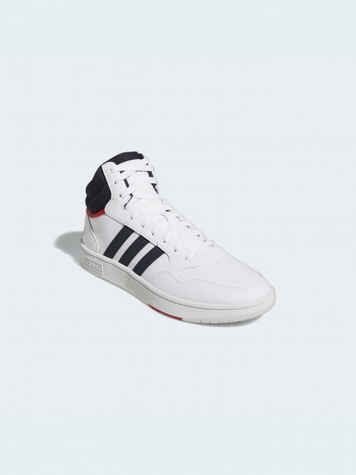 Кроссовки Adidas Hoops модель GY5543 Фото
