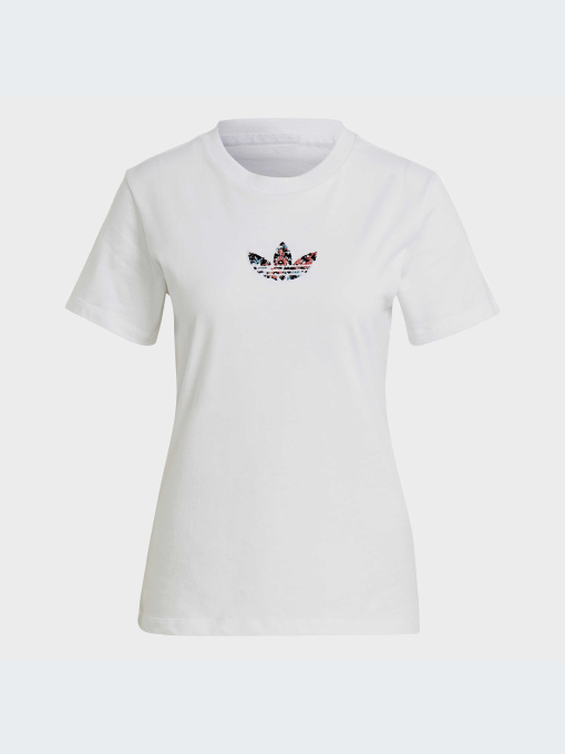 Футболки и поло Adidas модель GN3042 Фото