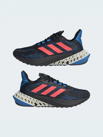 Кросівки Adidas модель GZ4004 Фото
