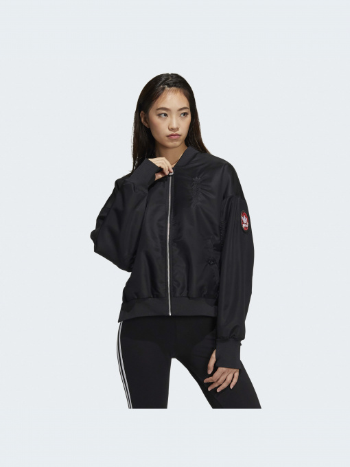 Куртки та дублянки Adidas модель HD0346 Фото