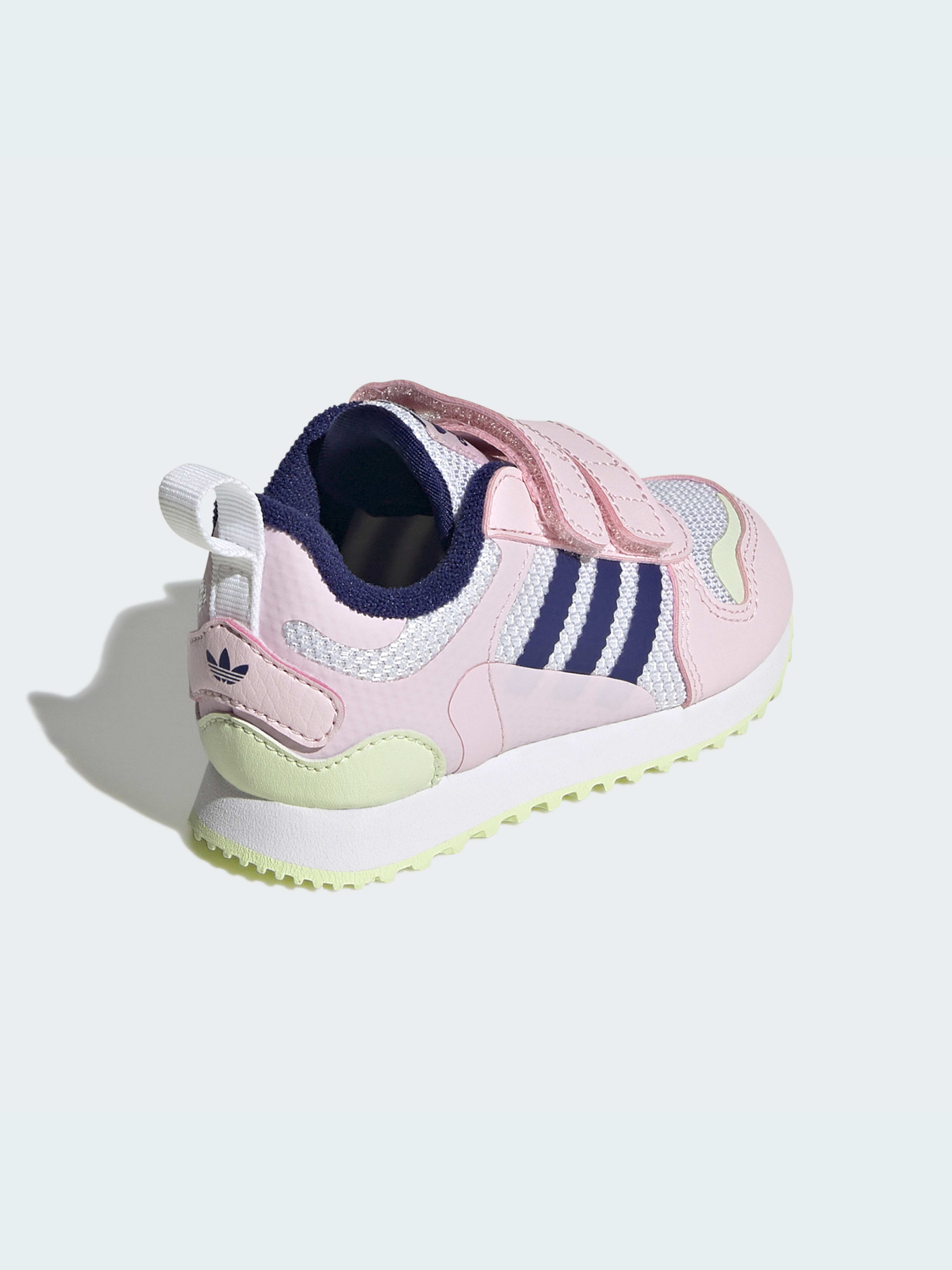 Кросівки Adidas ZX модель GY3751 Фото