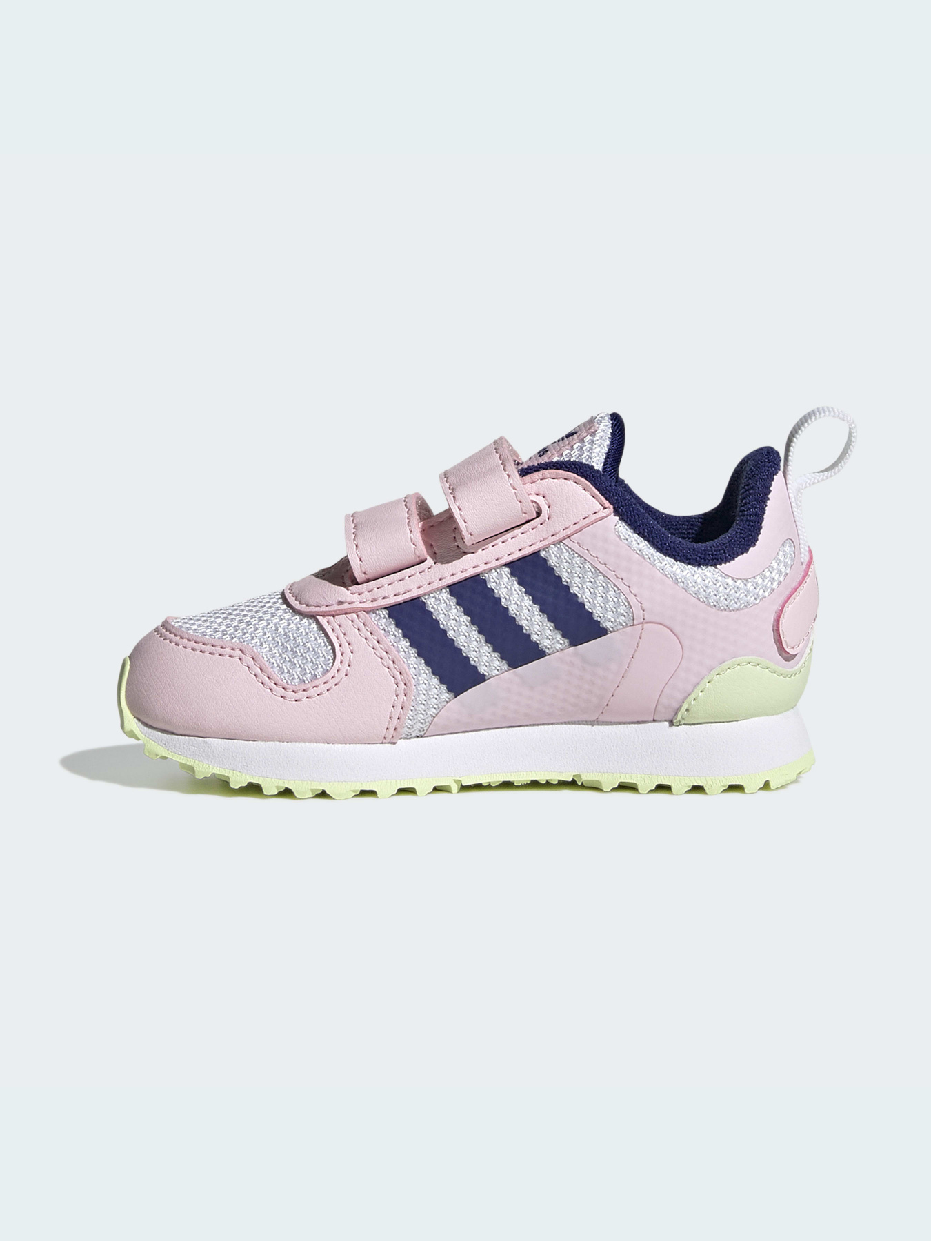 Кросівки Adidas ZX модель GY3751 Фото